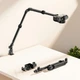 Штатив-тримач Ulanzi Vijim ZJ02 C-clip Folding Bracket (UV-T085 ZJ02) (T085) - изображение 5