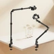 Штатив-тримач Ulanzi Vijim ZJ02 C-clip Folding Bracket (UV-T085 ZJ02) (T085) - изображение 9