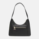 Сумка багет седло женская маленькая Mexx Olivia Main MA003200643W-1111 Черная (8720211353888) - изображение 3