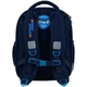 Рюкзак с ортопедической спинкой Kite Education каркасний K25-555S-3 Speed Zone (000995387) - изображение 6