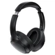 Навушники ACEFAST H6 active noise reduction wireless headset, IPX4, BT5.3, 3.5mm, 500mAh, 45/55h, ANC, black - зображення 2