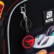 Рюкзак Kite Education каркасный Hot Wheels HW25-555S - изображение 13
