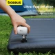Портативний насос для матраців Baseus PocketGo Portable Air Pump Stellar White (C11157700221-00) - изображение 4