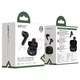 Бездротові навушники ACEFAST W1 Active Noise Cancelling true wireless earbuds Black (6974316283614) - изображение 2