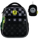 Рюкзак Kite Education каркасный K25-555S-5 Game On - изображение 1