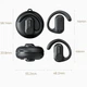 Бездротові навушники TWS Vention OpenBeat O11 BT5.3 IPX5 400mAh Black (NBPB0) - зображення 3