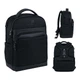 Рюкзак школьный с анатомической спинкой Kite Education teens K25-2723M (000995332) - изображение 2