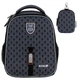Рюкзак с ортопедической спинкой Kite Education каркасний K25-555S-1 College Line Boy (000995376) - изображение 1