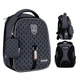 Рюкзак с ортопедической спинкой Kite Education каркасний K25-555S-1 College Line Boy (000995376) - изображение 2