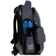 Рюкзак с ортопедической спинкой Kite Education каркасний K25-555S-1 College Line Boy (000995376) - изображение 5