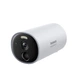 Додаткова IP-камера відеоспостереження Baseus Security B1 Outdoor Camera 2K White (S0SV002130) - изображение 4