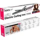 Плойка HOCO HP43 Electric manual curling iron with digital display(EU) Gray - изображение 2