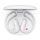 Беспроводные наушники ACEFAST FA002 ACEFIT Air wireless earbuds BT5.0 500mAh White (6974316283638) - изображение 2