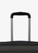 Валіза V&V Travel Invictus 8025 -65см чорна - зображення 3