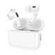 Беспроводные наушники HOCO EW77 True wireless stereo headset BT5.4 300 mAh White (6942007631792) - изображение 1