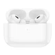 Беспроводные наушники HOCO EW77 True wireless stereo headset BT5.4 300 mAh White (6942007631792) - изображение 2