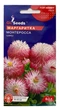 Насіння квітів Маргаритка Монтеросса 0,1г, GL Seeds - зображення 1
