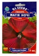 Насіння квітів Гібіскус Магія ночі 5шт, GL Seeds - изображение 1