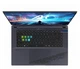 Ноутбук Gigabyte AORUS 16X (2024) i9-14900HX/32GB/2TB/W11 RTX4070 165Hz (ASG-63EEC65SH) - изображение 4