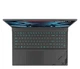 Ноутбук Gigabyte G6X 9KG (2024) i7-13650HX/32GB/1TB RTX4060 165Hz (9KG-43EE894SD) - изображение 6