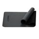 Коврик спортивный Cornix PU 183 x 68 x 0.4 см для йоги и фитнеса XR-0317 Black - изображение 9