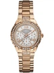 Жіночі наручні годинники Guess W0111L3 - изображение 1