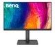 Монитор BenQ PD2706QN (9H.LNDLA.TBE) EU - изображение 1