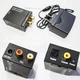 Конвертер звука оптический Digital to analog Audio цифрового в аналоговый преобразователь с телевизора - изображение 2