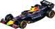 Pojazdy Carrera Red Bull Double Action 15813025 (9003150130253) - obraz 3