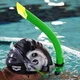 Трубка Arena Swim Snorkel Pro III (004826-905) - изображение 2