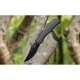 Нож складной туристический Ruike P882-B, (8.5 см) 12С27 / G10 черный - изображение 15
