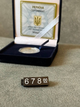 Ценники 110 цифр 9х6мм MELV ценники на витрину для магазина чорно белые ценник на товар - изображение 5