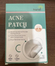 Пластырь от бородавок, натоптышей и папиллом 72 шт Acne Patch, патчи на ноги от усталости - изображение 7