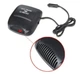 Автомобільний обігрівач салону CAR HEATER 12V, обігрівач від прикурювача, автодуйка - зображення 6