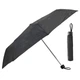 Зонт Semi Line Black (L2036-0) - изображение 1