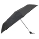 Зонт Semi Line Black (L2036-0) - изображение 2