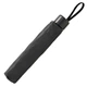 Зонт Semi Line Black (L2036-0) - изображение 3