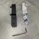 Планка HikMicro Scope Rail system HM-THUNDER-R, крепление для тепловизионного прицела на оружие с Picatinny - изображение 5