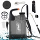 Садовый электрический опрыскиватель аккумуляторный 7 л Garden Line AOK0436 для сада и огорода - изображение 3