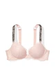 Бюстгальтер Victoria's Secret Shine Strap Push-Up Bra розмір 32C - зображення 1