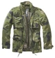 Куртка чоловіча Brandit M-65 Giant М камуфляж (3101.125.М) - зображення 1