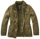 Жіноча куртка Brandit M65 Giant Olive p.M Олива (33117.1.M) - изображение 1