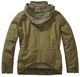 Жіноча куртка Brandit M65 Giant Olive p.M Олива (33117.1.M) - изображение 2