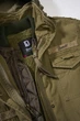 Жіноча куртка Brandit M65 Giant Olive p.M Олива (33117.1.M) - изображение 3