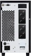 ИБП FSP Champ 3 kVA 3000VA/2700W (PPF24A1800) - изображение 2