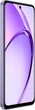 Смартфон Oppo A3 4G 6/256GB Starry Purple Фіолетовий - зображення 3