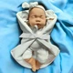 Пупс Lovely Baby Sleeping Beby Boy Myoyo 31см с аксессуарами - изображение 2