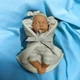 Пупс Lovely Baby Sleeping Beby Boy Myoyo 31см с аксессуарами - изображение 3