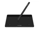 Графический планшет XP-Pen Deco Fun XS Pen Black для рисования (Fun XS Black) - изображение 2