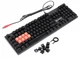 Клавіатура A4Tech B760 Bloody Grey - изображение 4